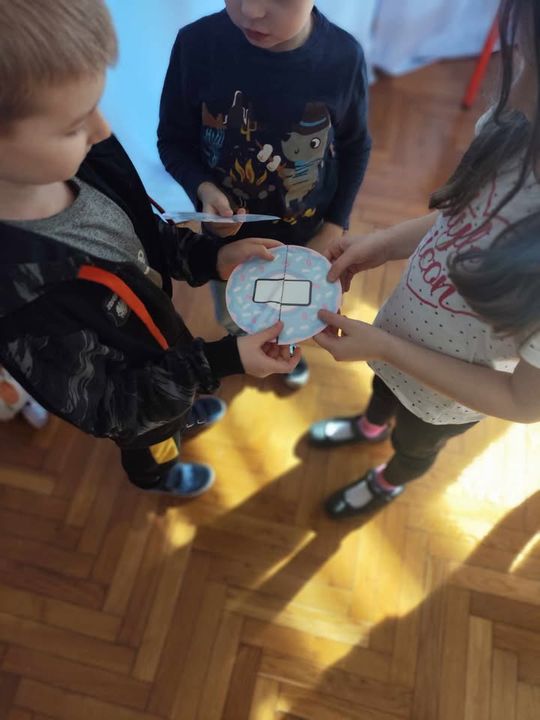 Chełm. Tłusty Czwartek w Przedszkolu Miejskim nr 2. Było pysznie! [GALERIA ZDJĘĆ]