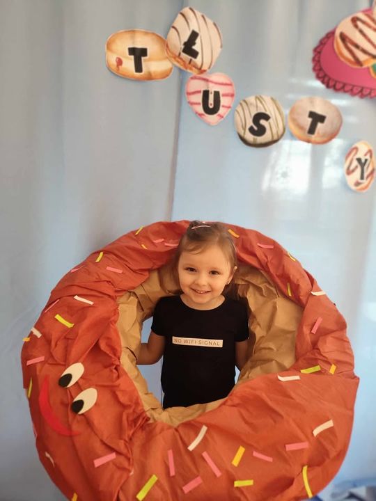 Chełm. Tłusty Czwartek w Przedszkolu Miejskim nr 2. Było pysznie! [GALERIA ZDJĘĆ]