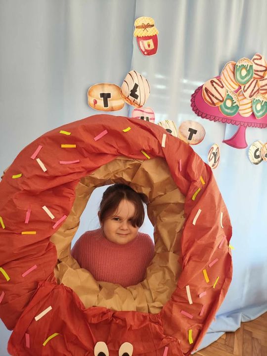 Chełm. Tłusty Czwartek w Przedszkolu Miejskim nr 2. Było pysznie! [GALERIA ZDJĘĆ]