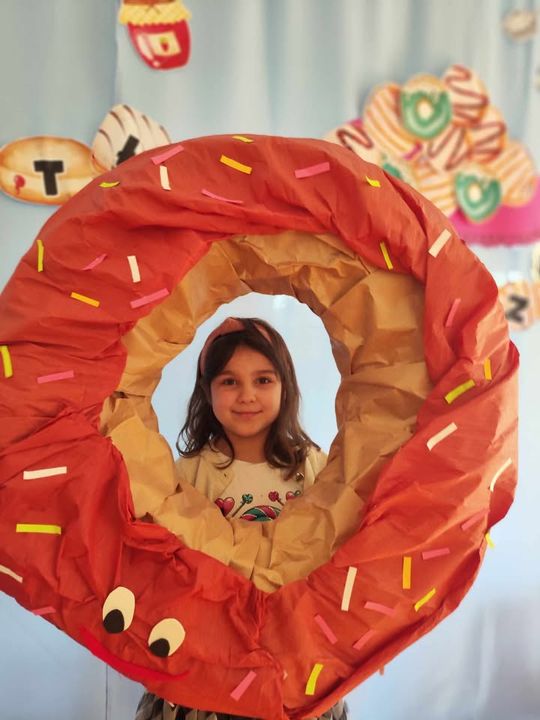 Chełm. Tłusty Czwartek w Przedszkolu Miejskim nr 2. Było pysznie! [GALERIA ZDJĘĆ]