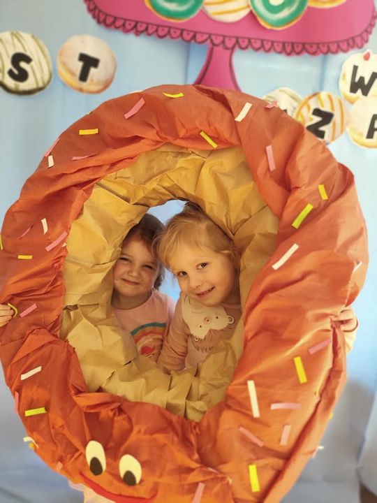 Chełm. Tłusty Czwartek w Przedszkolu Miejskim nr 2. Było pysznie! [GALERIA ZDJĘĆ]