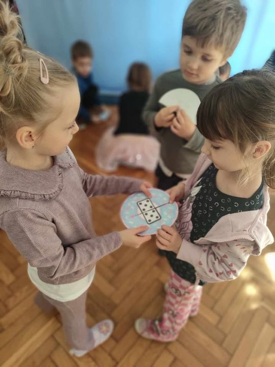 Chełm. Tłusty Czwartek w Przedszkolu Miejskim nr 2. Było pysznie! [GALERIA ZDJĘĆ]