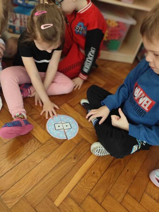 Chełm. Tłusty Czwartek w Przedszkolu Miejskim nr 2. Było pysznie! [GALERIA ZDJĘĆ]