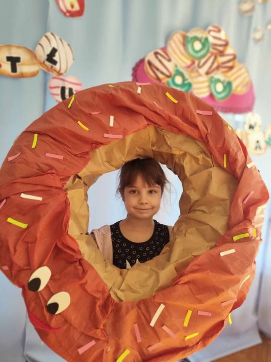 Chełm. Tłusty Czwartek w Przedszkolu Miejskim nr 2. Było pysznie! [GALERIA ZDJĘĆ]