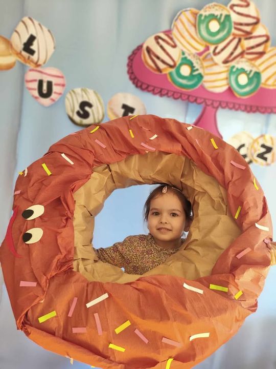 Chełm. Tłusty Czwartek w Przedszkolu Miejskim nr 2. Było pysznie! [GALERIA ZDJĘĆ]