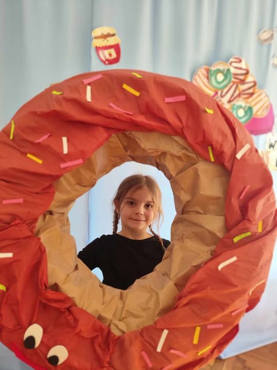 Chełm. Tłusty Czwartek w Przedszkolu Miejskim nr 2. Było pysznie! [GALERIA ZDJĘĆ]