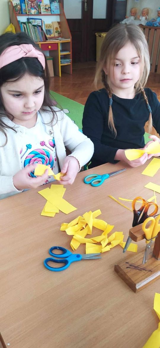 Chełm. Tłusty Czwartek w Przedszkolu Miejskim nr 2. Było pysznie! [GALERIA ZDJĘĆ]