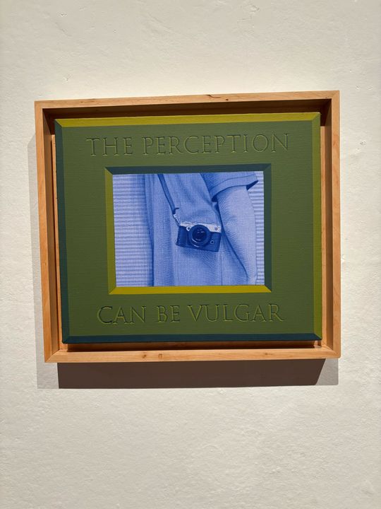 Chełm. Wernisaż profesora Arkadiusza Karapudy w Muzeum Ziemi Chełmskiej [GALERIA ZDJĘĆ]