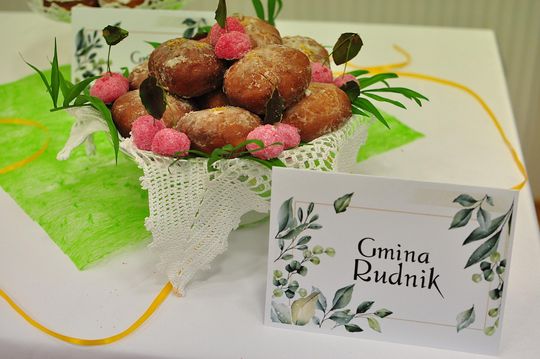 Gm. Krasnystaw. Kraszczadzki Festiwal Pączka I Faworka [GALERIA ZDJĘĆ]