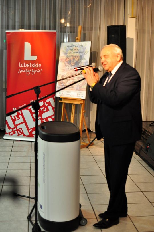 Gm. Krasnystaw. Kraszczadzki Festiwal Pączka I Faworka [GALERIA ZDJĘĆ]