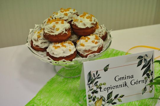 Gm. Krasnystaw. Kraszczadzki Festiwal Pączka I Faworka [GALERIA ZDJĘĆ]