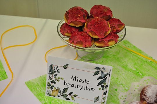 Gm. Krasnystaw. Kraszczadzki Festiwal Pączka I Faworka [GALERIA ZDJĘĆ]