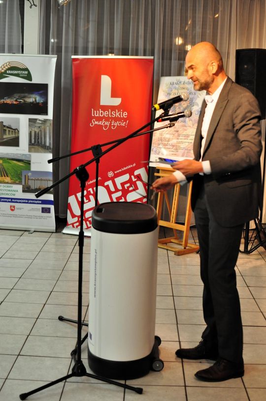 Gm. Krasnystaw. Kraszczadzki Festiwal Pączka I Faworka [GALERIA ZDJĘĆ]