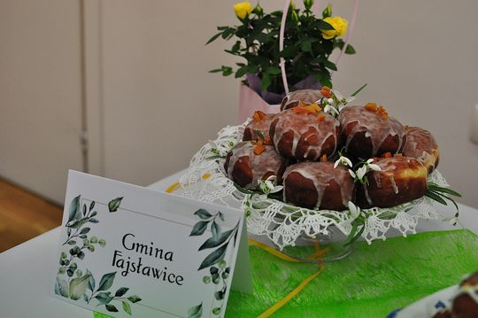 Gm. Krasnystaw. Kraszczadzki Festiwal Pączka I Faworka [GALERIA ZDJĘĆ]