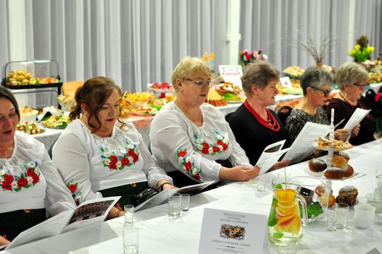 Gm. Krasnystaw. Kraszczadzki Festiwal Pączka I Faworka [GALERIA ZDJĘĆ]