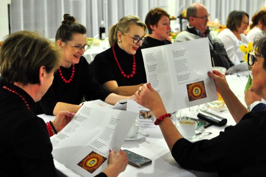 Gm. Krasnystaw. Kraszczadzki Festiwal Pączka I Faworka [GALERIA ZDJĘĆ]