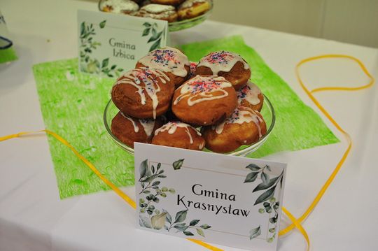 Gm. Krasnystaw. Kraszczadzki Festiwal Pączka I Faworka [GALERIA ZDJĘĆ]