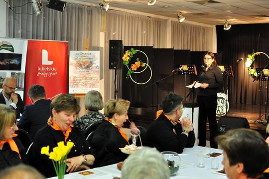 Gm. Krasnystaw. Kraszczadzki Festiwal Pączka I Faworka [GALERIA ZDJĘĆ]