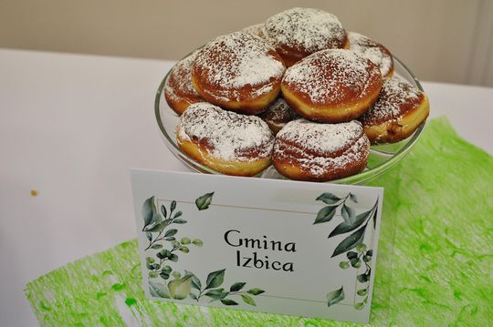 Gm. Krasnystaw. Kraszczadzki Festiwal Pączka I Faworka [GALERIA ZDJĘĆ]