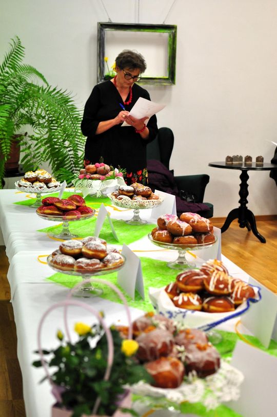 Gm. Krasnystaw. Kraszczadzki Festiwal Pączka I Faworka [GALERIA ZDJĘĆ]