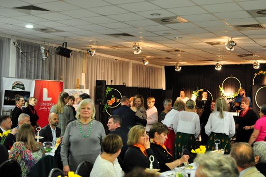 Gm. Krasnystaw. Kraszczadzki Festiwal Pączka I Faworka [GALERIA ZDJĘĆ]