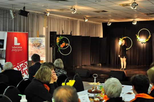 Gm. Krasnystaw. Kraszczadzki Festiwal Pączka I Faworka [GALERIA ZDJĘĆ]