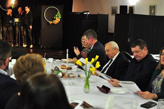 Gm. Krasnystaw. Kraszczadzki Festiwal Pączka I Faworka [GALERIA ZDJĘĆ]