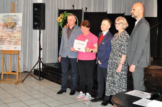 Gm. Krasnystaw. Kraszczadzki Festiwal Pączka I Faworka [GALERIA ZDJĘĆ]