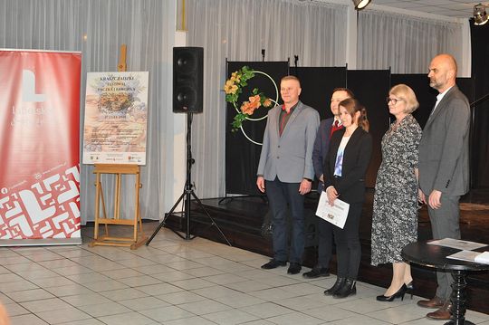 Gm. Krasnystaw. Kraszczadzki Festiwal Pączka I Faworka [GALERIA ZDJĘĆ]