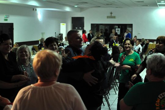 Gm. Krasnystaw. Kraszczadzki Festiwal Pączka I Faworka [GALERIA ZDJĘĆ]