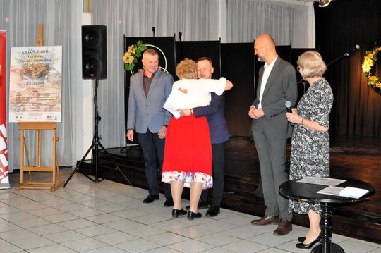 Gm. Krasnystaw. Kraszczadzki Festiwal Pączka I Faworka [GALERIA ZDJĘĆ]