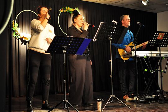 Gm. Krasnystaw. Kraszczadzki Festiwal Pączka I Faworka [GALERIA ZDJĘĆ]