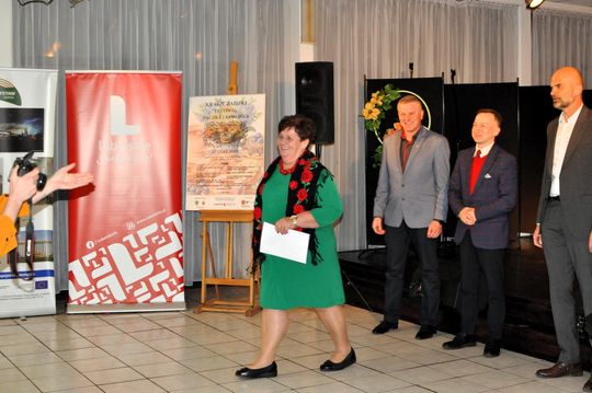 Gm. Krasnystaw. Kraszczadzki Festiwal Pączka I Faworka [GALERIA ZDJĘĆ]