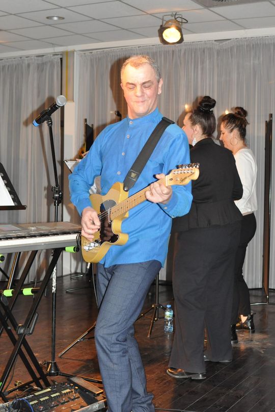 Gm. Krasnystaw. Kraszczadzki Festiwal Pączka I Faworka [GALERIA ZDJĘĆ]