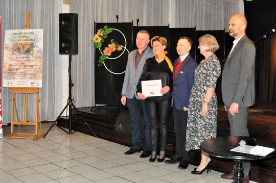 Gm. Krasnystaw. Kraszczadzki Festiwal Pączka I Faworka [GALERIA ZDJĘĆ]