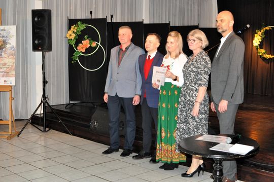 Gm. Krasnystaw. Kraszczadzki Festiwal Pączka I Faworka [GALERIA ZDJĘĆ]