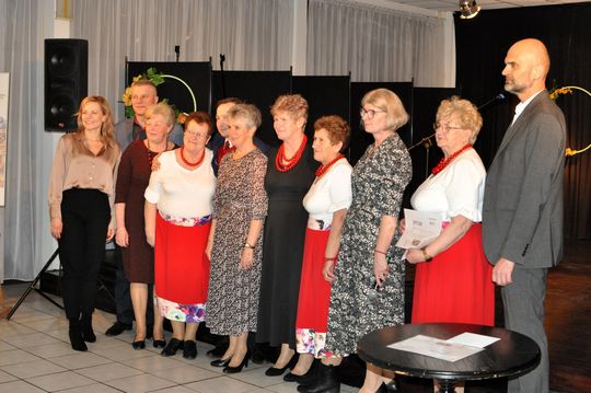 Gm. Krasnystaw. Kraszczadzki Festiwal Pączka I Faworka [GALERIA ZDJĘĆ]