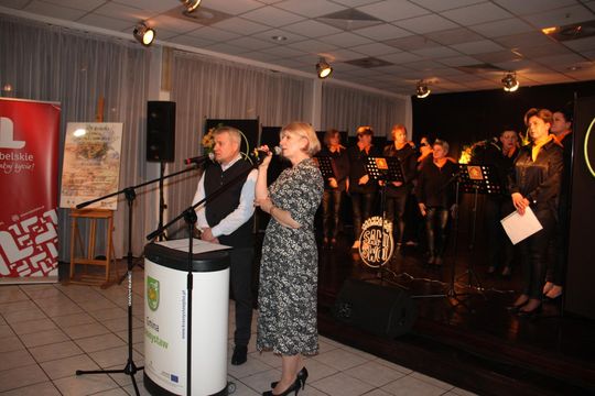 Gm. Krasnystaw. Kraszczadzki Festiwal Pączka I Faworka [GALERIA ZDJĘĆ]