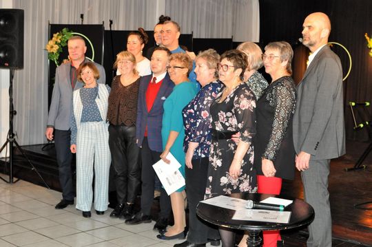 Gm. Krasnystaw. Kraszczadzki Festiwal Pączka I Faworka [GALERIA ZDJĘĆ]