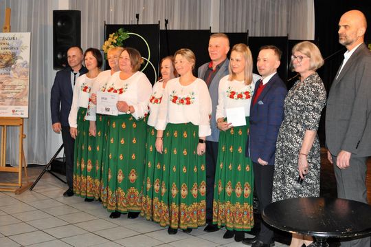 Gm. Krasnystaw. Kraszczadzki Festiwal Pączka I Faworka [GALERIA ZDJĘĆ]