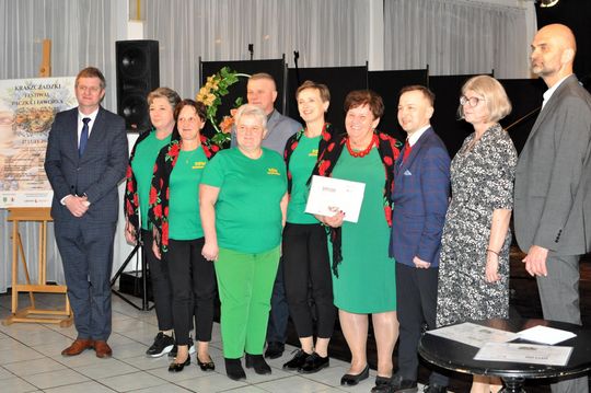 Gm. Krasnystaw. Kraszczadzki Festiwal Pączka I Faworka [GALERIA ZDJĘĆ]