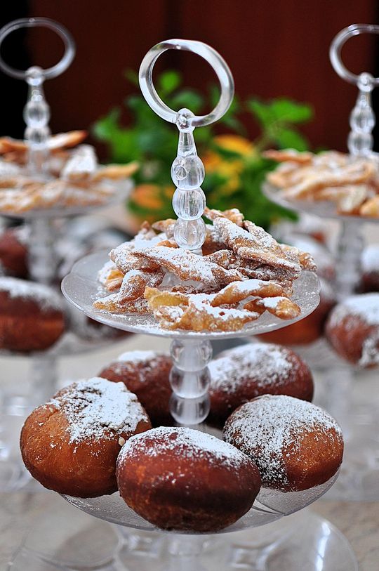 Gm. Krasnystaw. Kraszczadzki Festiwal Pączka I Faworka [GALERIA ZDJĘĆ]