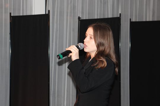 Gm. Krasnystaw. Kraszczadzki Festiwal Pączka I Faworka [GALERIA ZDJĘĆ]