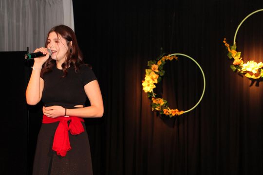 Gm. Krasnystaw. Kraszczadzki Festiwal Pączka I Faworka [GALERIA ZDJĘĆ]