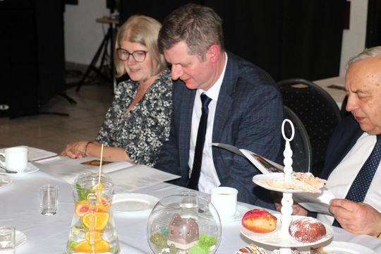 Gm. Krasnystaw. Kraszczadzki Festiwal Pączka I Faworka [GALERIA ZDJĘĆ]