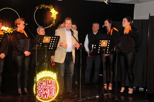 Gm. Krasnystaw. Kraszczadzki Festiwal Pączka I Faworka [GALERIA ZDJĘĆ]