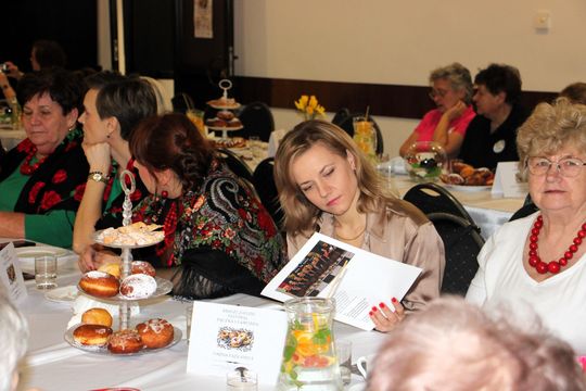 Gm. Krasnystaw. Kraszczadzki Festiwal Pączka I Faworka [GALERIA ZDJĘĆ]