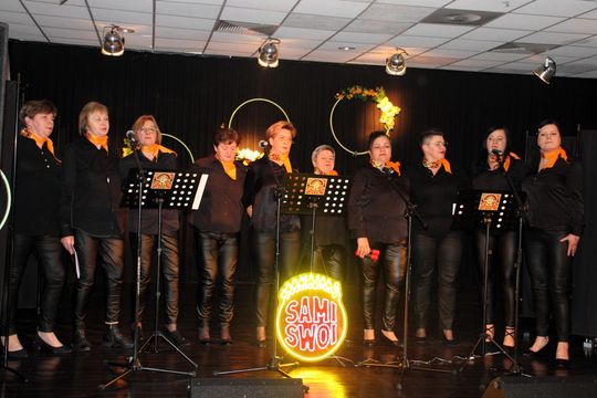 Gm. Krasnystaw. Kraszczadzki Festiwal Pączka I Faworka [GALERIA ZDJĘĆ]