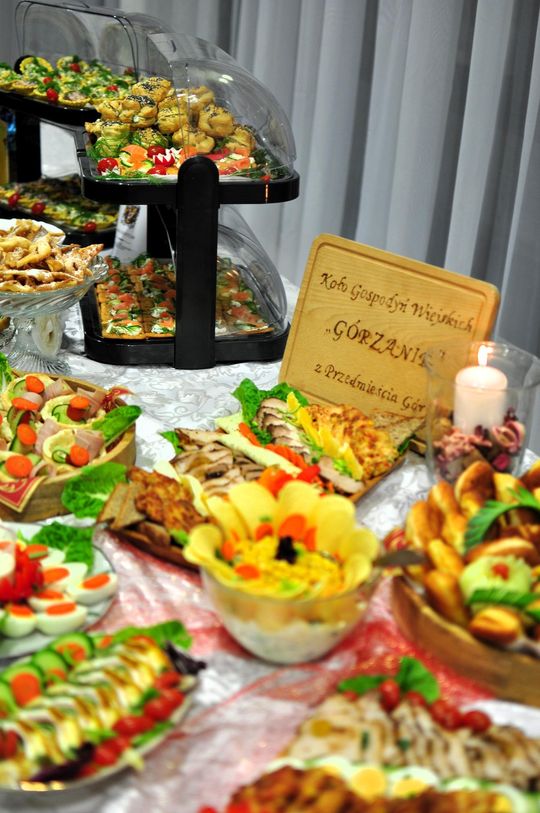 Gm. Krasnystaw. Kraszczadzki Festiwal Pączka I Faworka [GALERIA ZDJĘĆ]