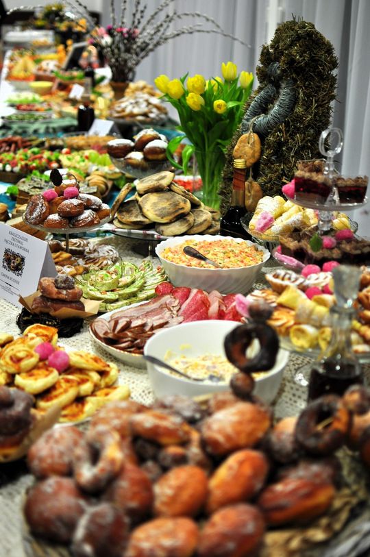 Gm. Krasnystaw. Kraszczadzki Festiwal Pączka I Faworka [GALERIA ZDJĘĆ]